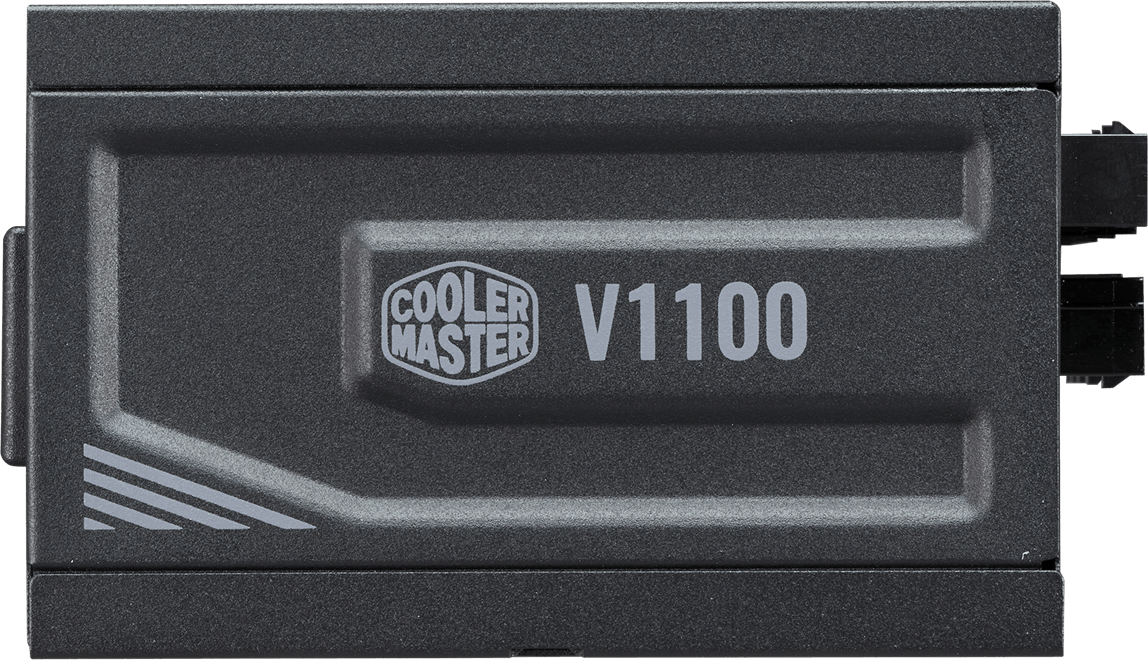 Refurbished Cooler Master V 1100 SFX Platinum Refurbished Cooler Master V 1100 SFX Platinum
